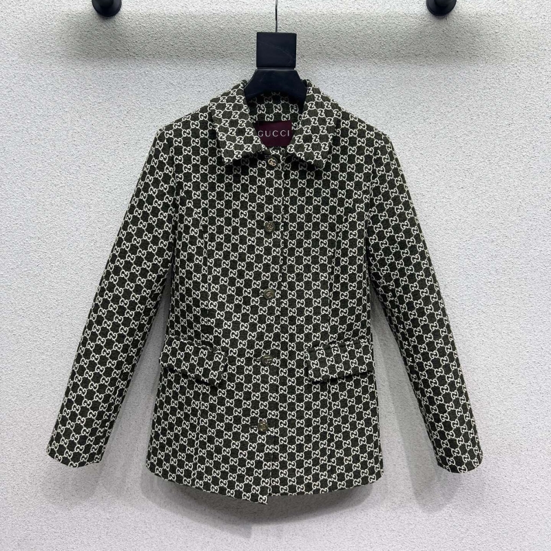 Gvc*1 outwear